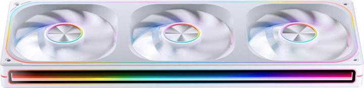 Immagine prodotto Jonsbo ZA-360 Lüfter, PWM, ARGB - 360mm, weiss (360 mm)