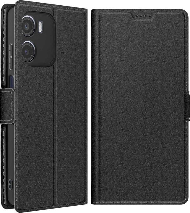 Actual product image Avizar Classic Chic Cover (Motorola Moto E)