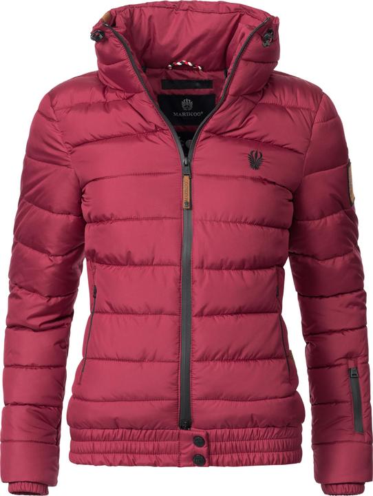 Bordeaux red