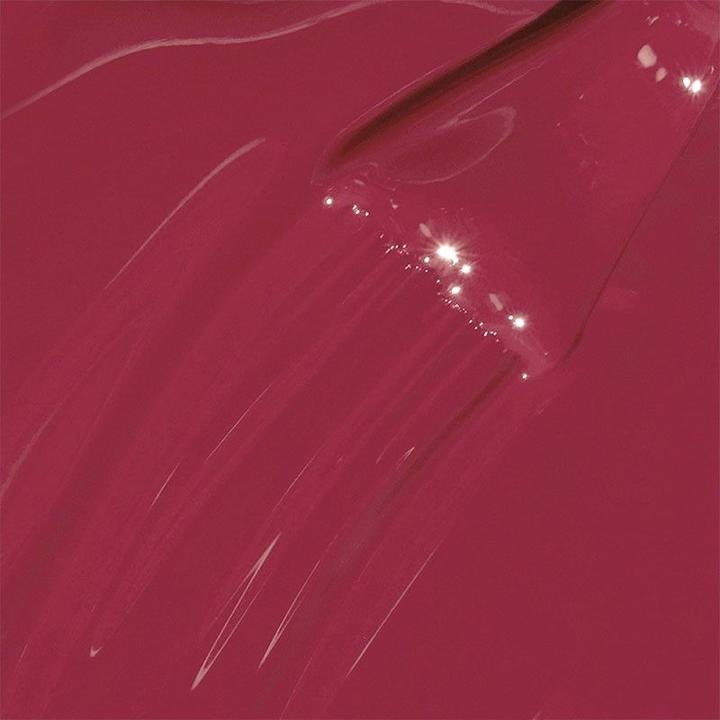 Actual product image OPI Nature Strong (Give a Garnet, Colour paint)