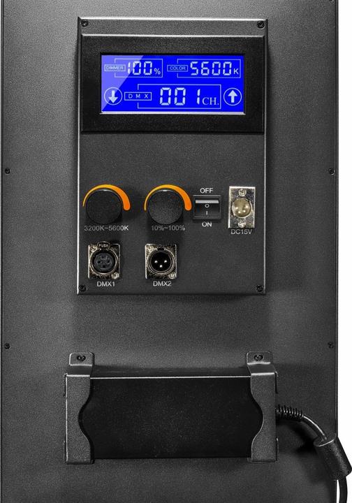 Produktbild Walimex Soft Brightlight 1200 Bi Color (Flächenleuchte)