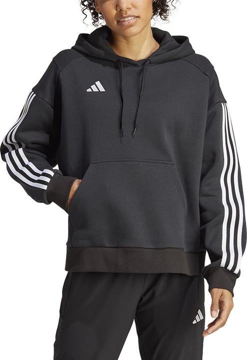 Immagine prodotto adidas Felpa con cappuccio Tiro 23 Competition Donna (XS)