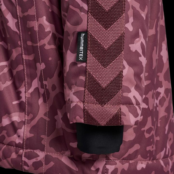 Produktbild hummel Hmljessie Tex Jacket (74)