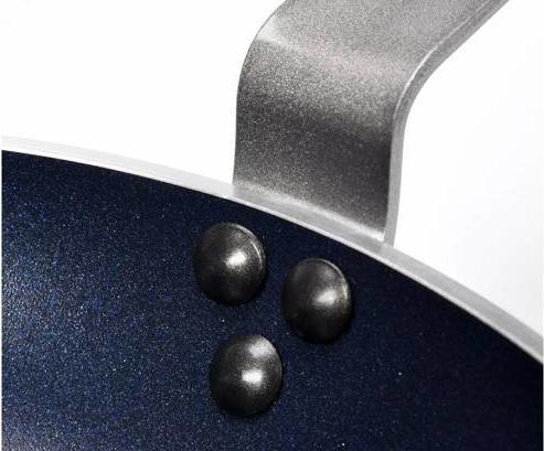 Produktbild Yato YG-00131 (24 cm, Pfannenset + Topfset, Aluminium)