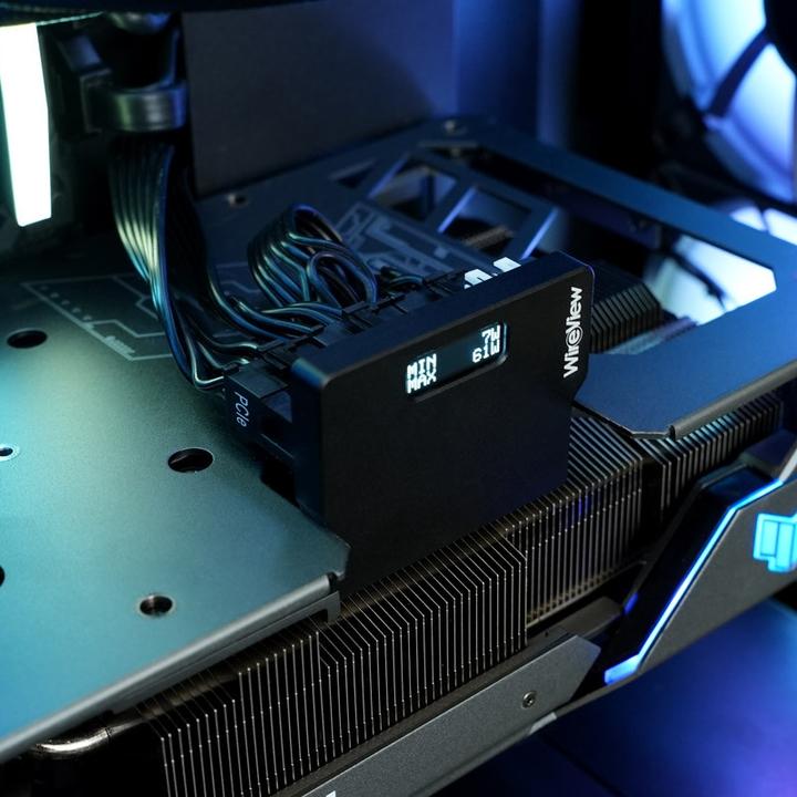 Image du produit Thermal Grizzly GPU WireView