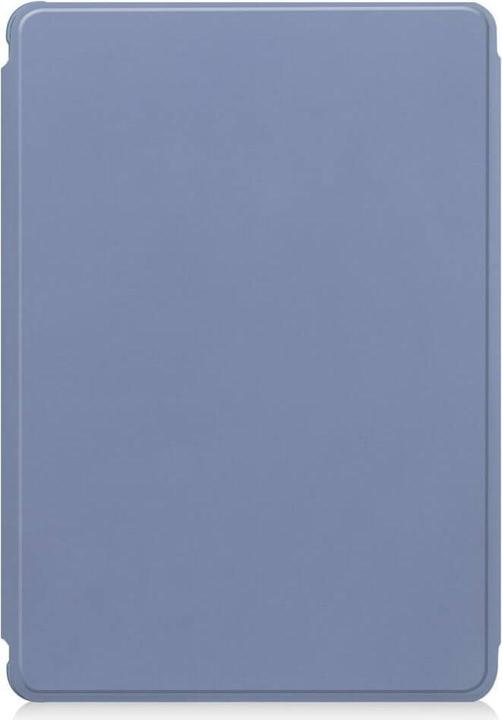 Produktbild Cover-Discount Galaxy Tab S9 FE - 360-Grad Tablet Hülle violett (Galaxy Tab S9 FE)
