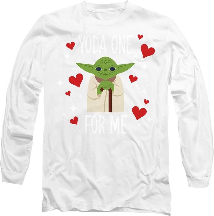 Image du produit Star Wars - T-shirt ONE FOR ME - Adulte (XL)