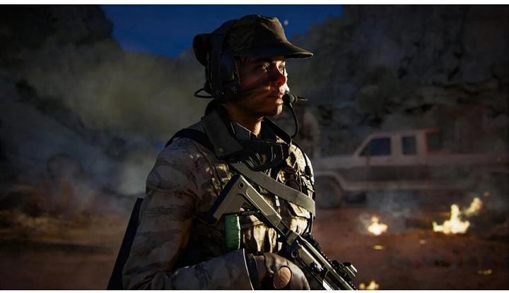 Produktbild Activision Call of Duty: Black Ops 6 (PS5, DE)