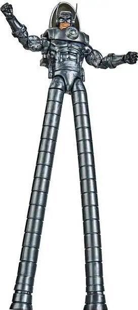Image du produit Hasbro Marvel Legends Series Spider-Man : A New Universe Peter B. Parker