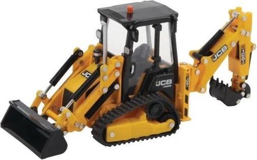 Image du produit Tomy Britains JCB CXT Tractopelle Bulldozer 43287 /3
