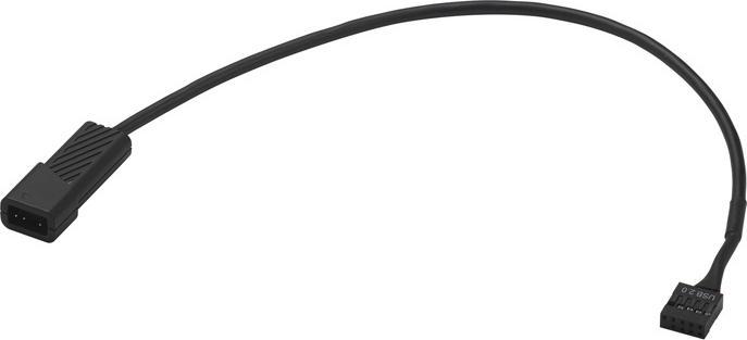 Productafbeelding Cooler Master PC-Lüfter SickFlow 120 ARGB Schwarz (120 mm, 1 x)