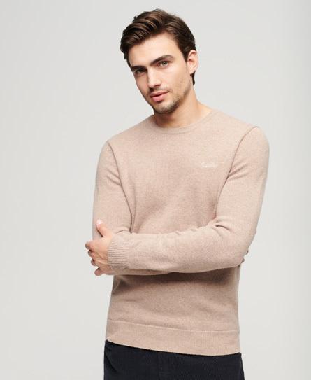 Actual product image Superdry Essential (M)