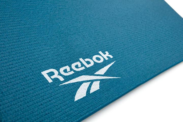 Produktbild Reebok Yogamatte doppelseitig (4 mm)