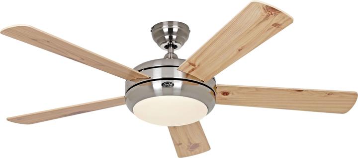 CasaFan Titanium (31 dB)