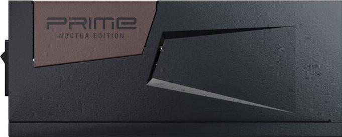 Image du produit Noctua PRIME TX-1600 Edition (schwarz, 2x 12VHPWR, 6x PCIe, Kabel-Management, 1600 Watt) (1600 W)