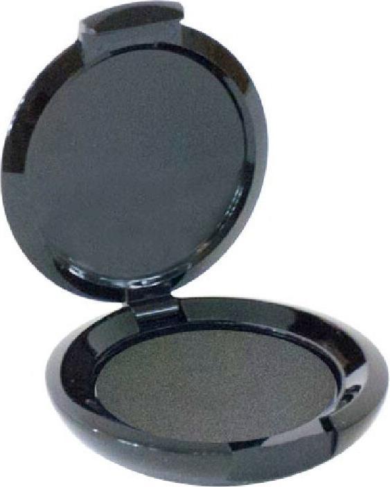 Produktbild T. LeClerc Wet & Dry Eyeshadow (010 Noir Précieux)