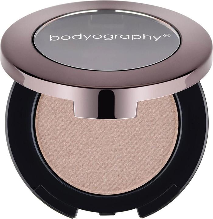 Actual product image Bodyography Expression Eyeshadow (Beige)