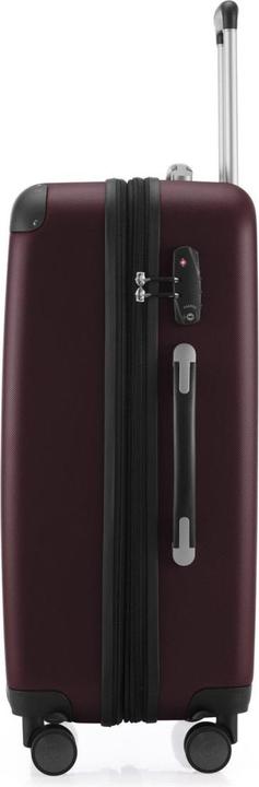 Produktbild Hauptstadtkoffer Spree (74 l, M (50 - 90l))