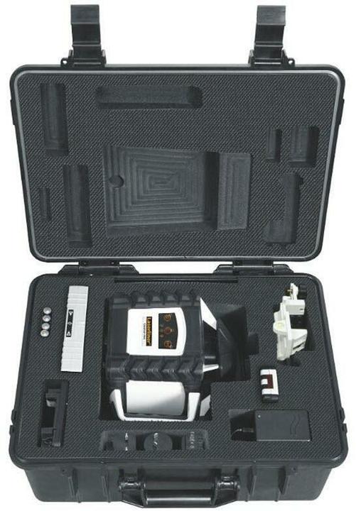 Immagine prodotto Laserliner Set professionale di laser rotanti