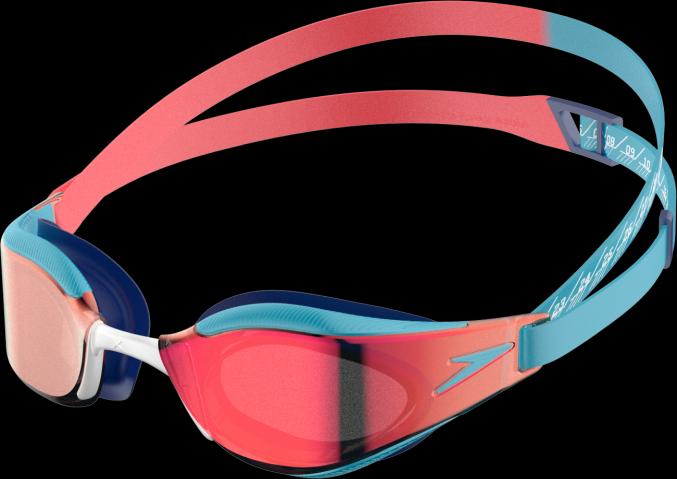 Produktbild Speedo Fastskin Hyper Elite Mirror Ju (One Size)