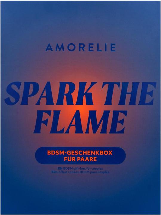 Immagine prodotto Amorelie Spark the flame