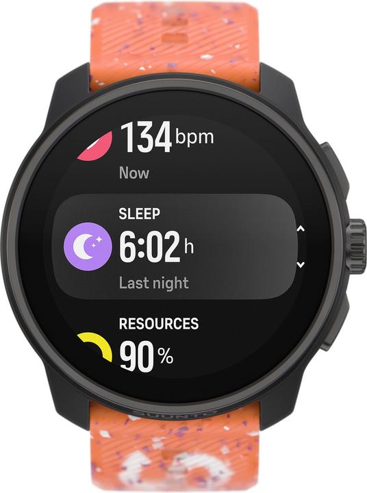 Productafbeelding Suunto Race S (45 mm)
