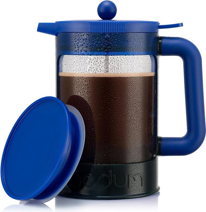 Produktbild Bodum Eiskaffeebereiter für kalt aufgegossenen Kaffee (1.50 l)