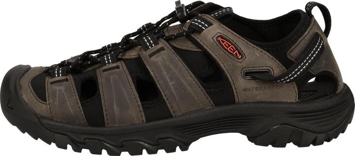 Actual product image Keen M Targhee III Sandal (40)