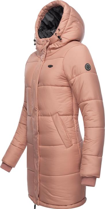 Actual product image Ragwear Relive Long Remake (XXL)