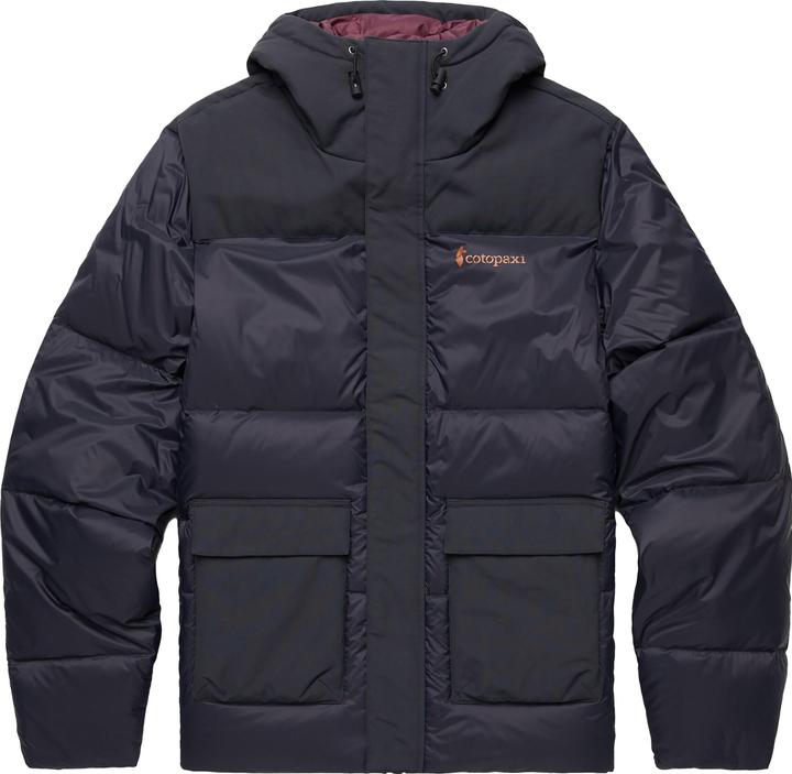 Produktbild Cotopaxi Solazo Down Parka (L)
