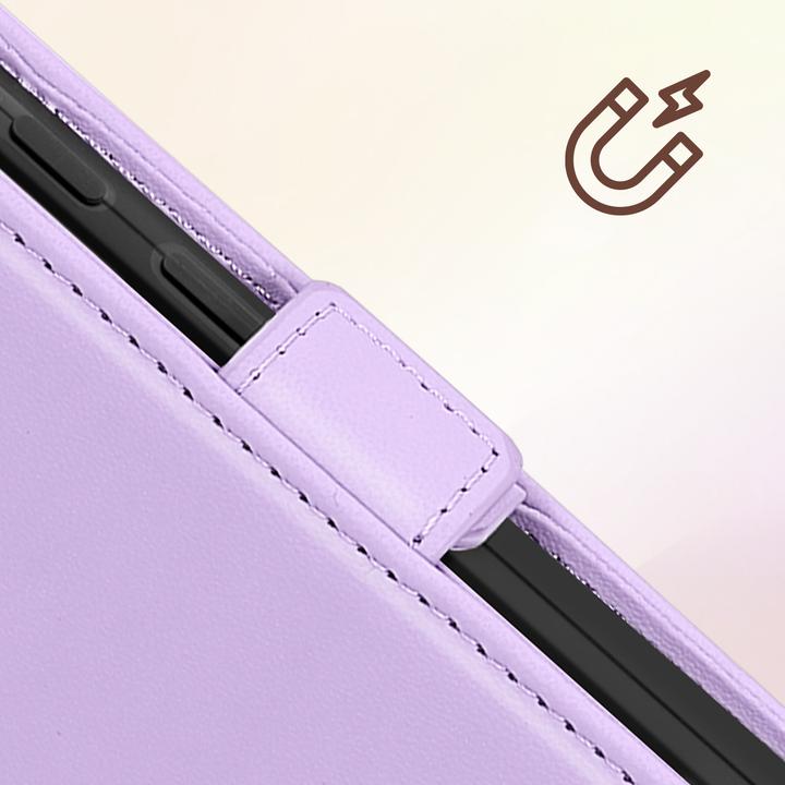 Produktbild Avizar Leatherette Legacy Line Series (Samsung Galaxy A55)