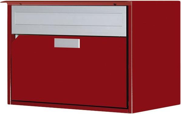 Immagine prodotto Huber Alu 400 Flat