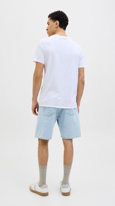 Produktbild Jack & Jones 2er-pack Loose Fit Loose Fit Shorts Loose Fit Shorts (XS)