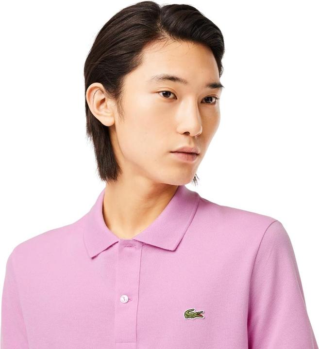 Immagine prodotto Lacoste L.12.12 Maglietta Polo Aderente Uomo (XS)