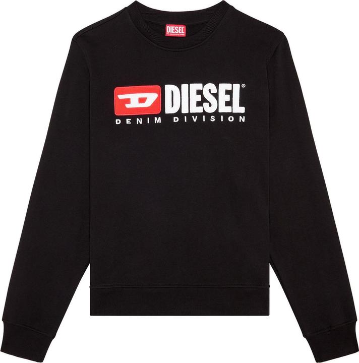 Produktbild Diesel S-Boxt-Div Sweat-Shirt (M)