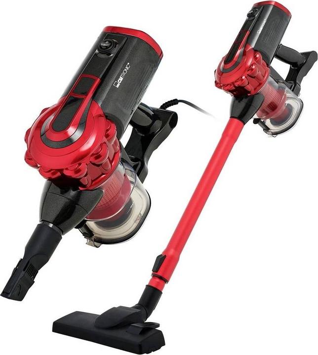 Actual product image Clatronic BS 1314 Staubsauger 600 W