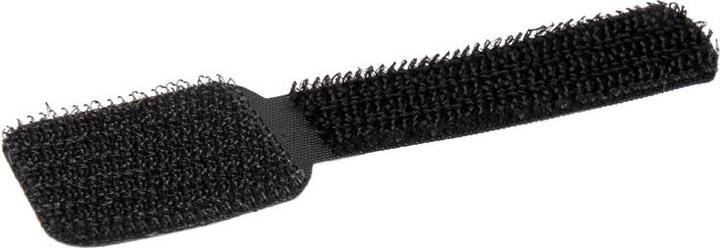 Image du produit Label-the-cable LTC Wall Velcro Cable Ties, pack of 10 (Serre-câbles velcro, 90 mm, 10 pcs)