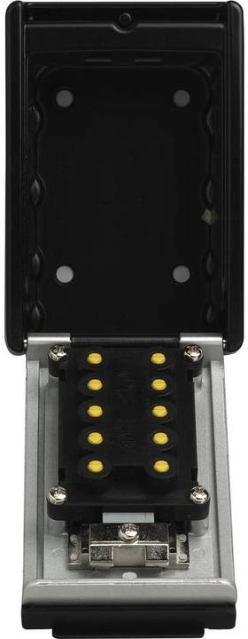 Actual product image Abus KeyGarage 767