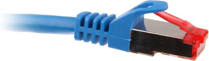 Actual product image InLine 2m Cat.6 patch cable 1000 Mbit RJ45 (S/FTP, CAT6, 2 m)