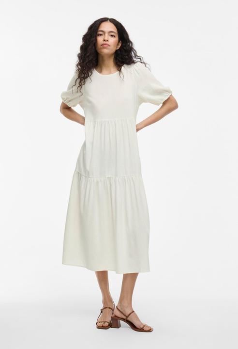 Produktbild Vila VISUMMER Kurzärmeliges Maxikleid (38)