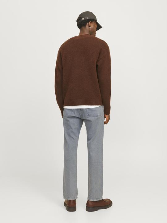 Image du produit Jack & Jones JJICHRIS JJCLASSIC AM 879 Relaxed Fit Jeans Relaxed Fit Jeans (29)