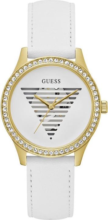 Produktbild Guess Uhren DAMEN GW0596L1