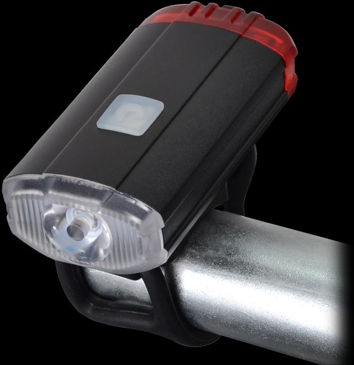 Immagine prodotto Tracon Ruota luminosa a LED con batteria ricaricabile