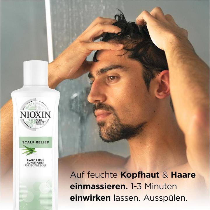 Immagine prodotto Nioxin - Balsamo per il cuoio capelluto (1000 ml)