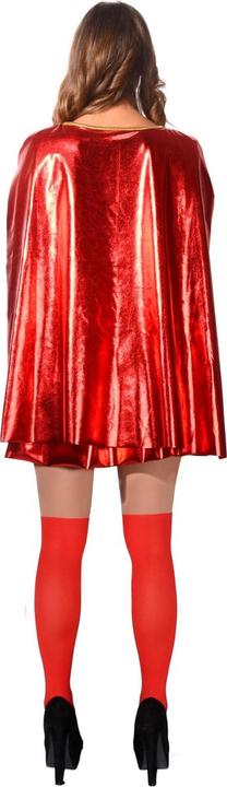 Image du produit Ciao Supergirl (M)