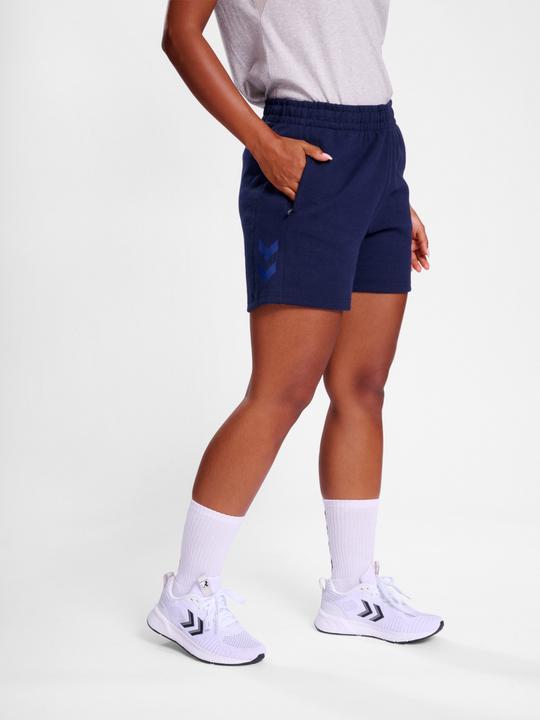 Image du produit hummel Hmltravel Shorts Femme (L)