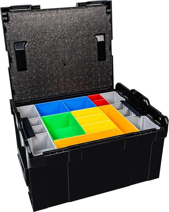 Produktbild L-Boxx Trennblech-Set 238 H3