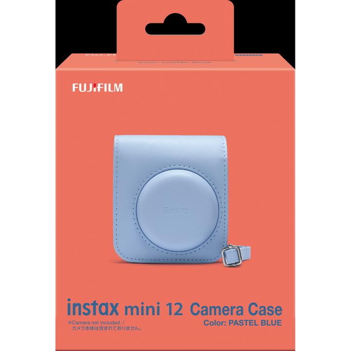 Produktbild Fujifilm instax Mini 12 (Kamera Etui, 1.84 l)