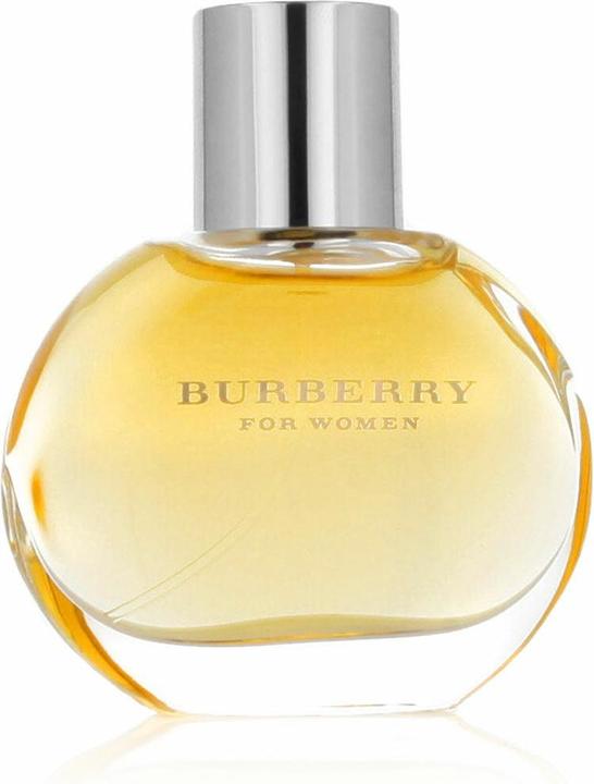 Actual product image Burberry For Women (Eau de parfum, 50 ml)