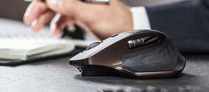 Produktbild Logitech MX Master OEM (Kabellos)